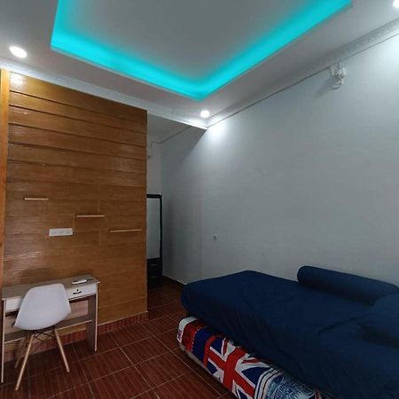 Oyo Life 92977 Neba Kost Aesthetic Hotel Peladen Exterior foto