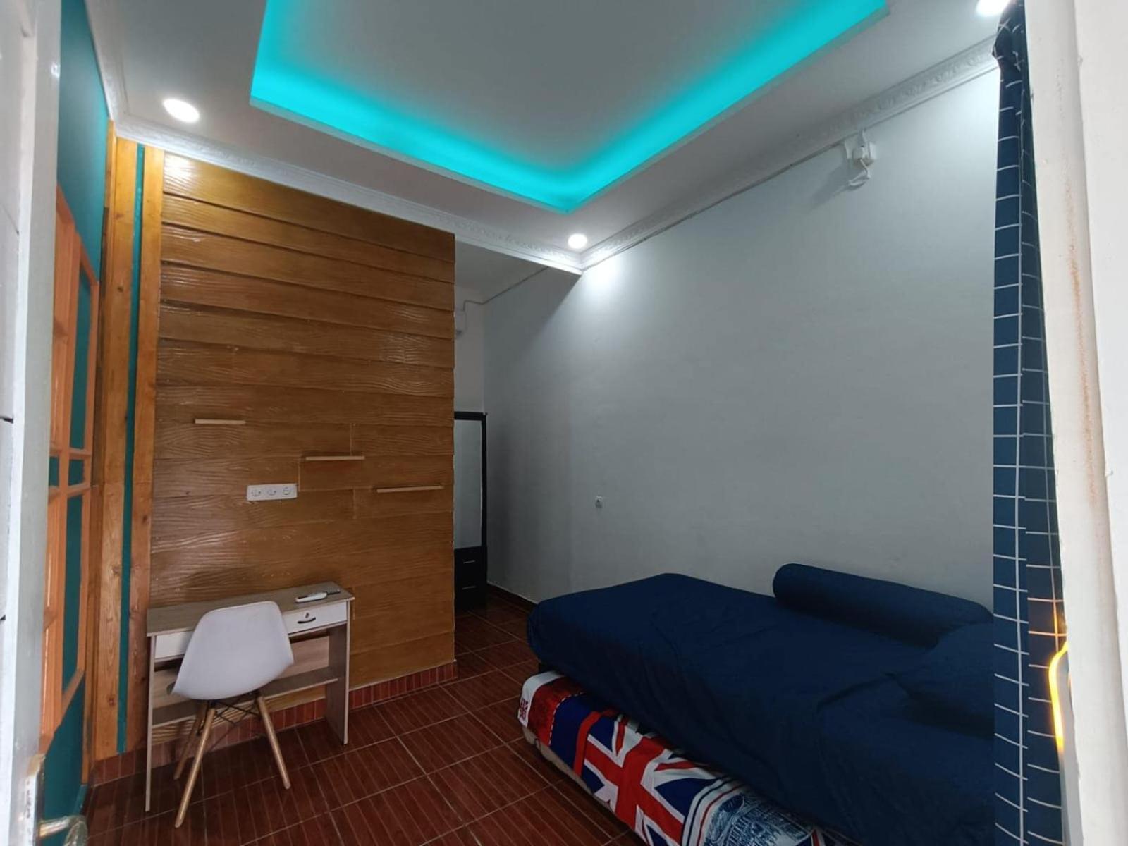 Oyo Life 92977 Neba Kost Aesthetic Hotel Peladen Exterior foto