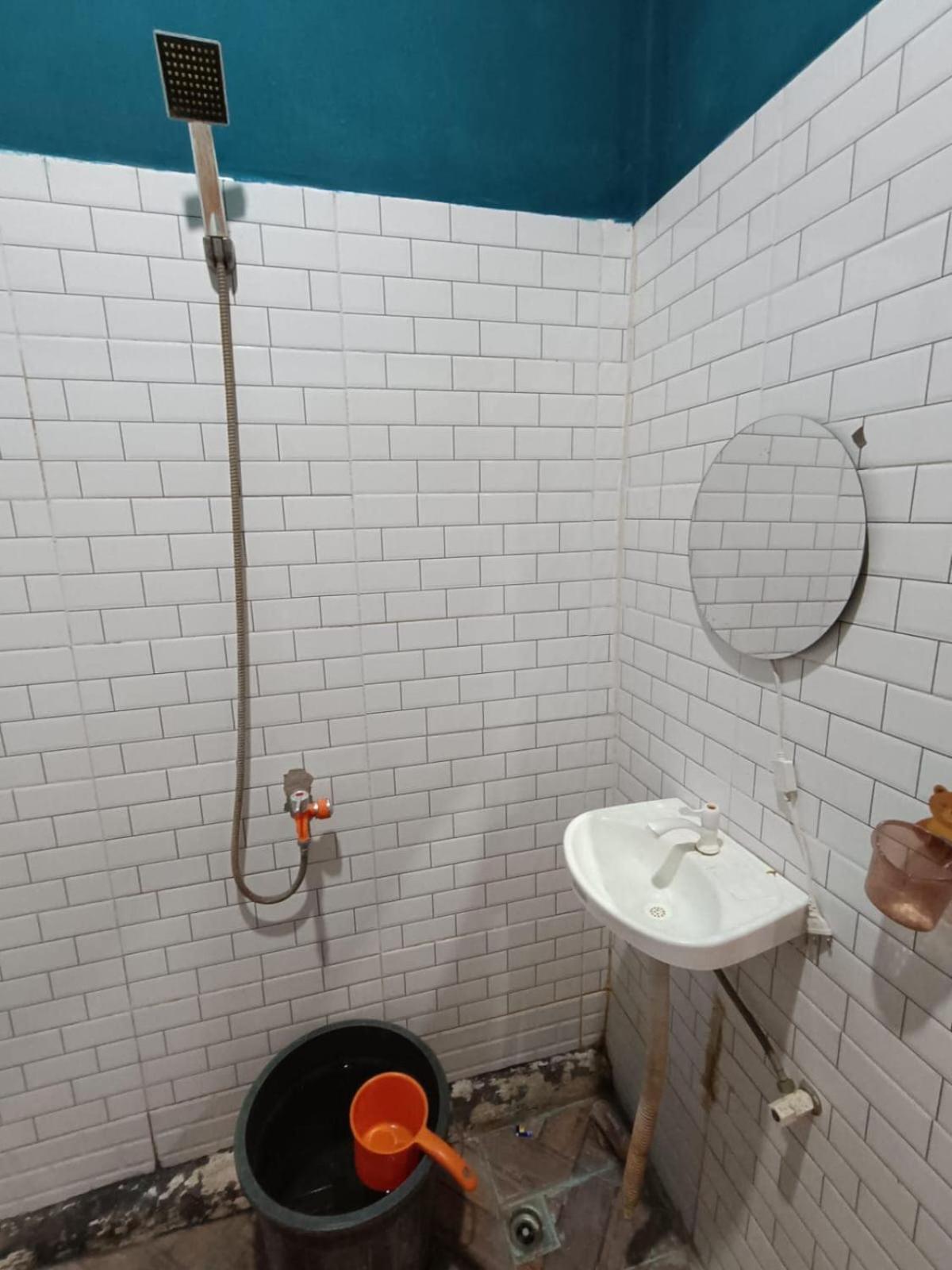 Oyo Life 92977 Neba Kost Aesthetic Hotel Peladen Exterior foto