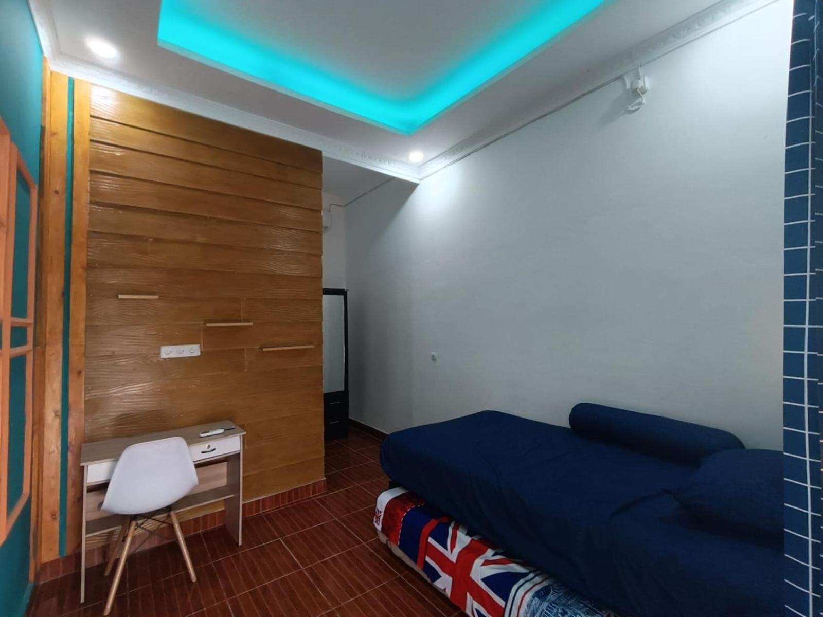Oyo Life 92977 Neba Kost Aesthetic Hotel Peladen Exterior foto