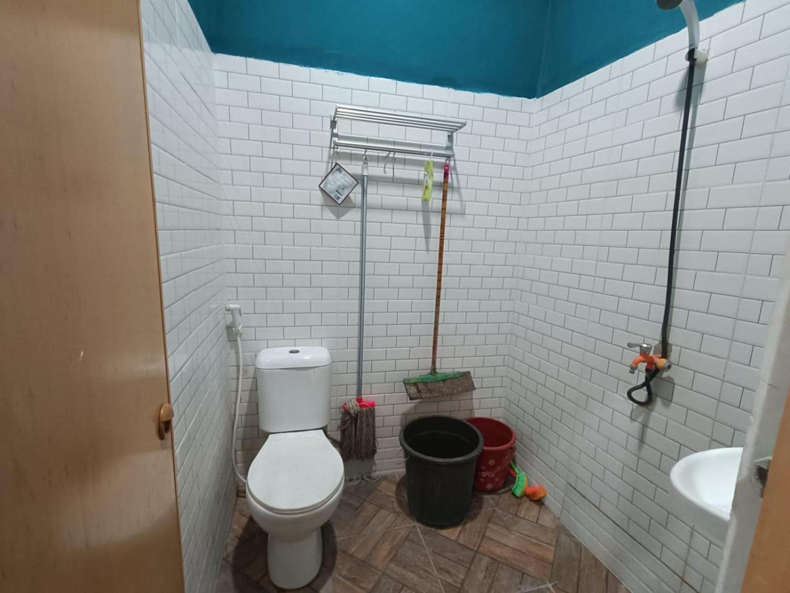 Oyo Life 92977 Neba Kost Aesthetic Hotel Peladen Exterior foto