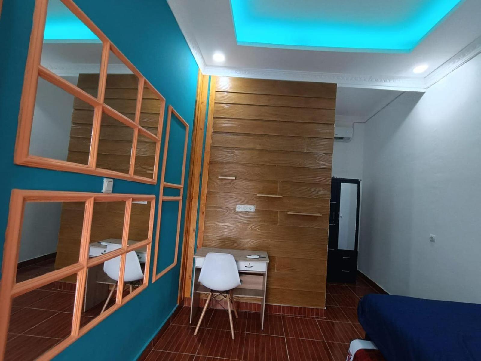 Oyo Life 92977 Neba Kost Aesthetic Hotel Peladen Exterior foto